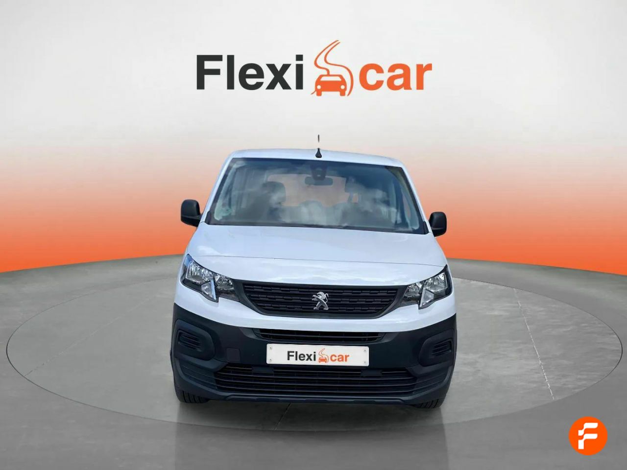 peugeot rifter 2024 / foto grande (2)