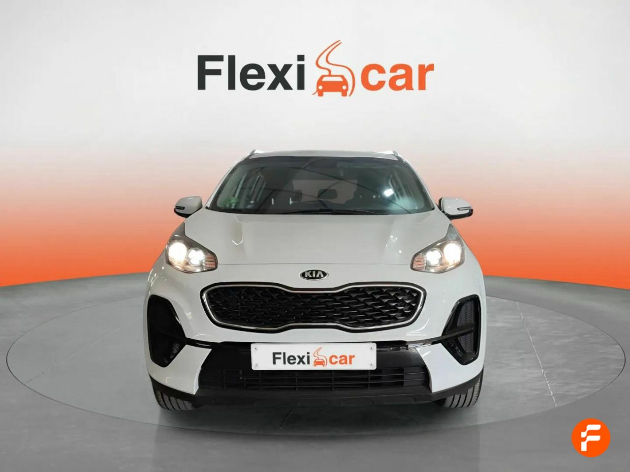 kia sportage 2019 / foto grande (2)