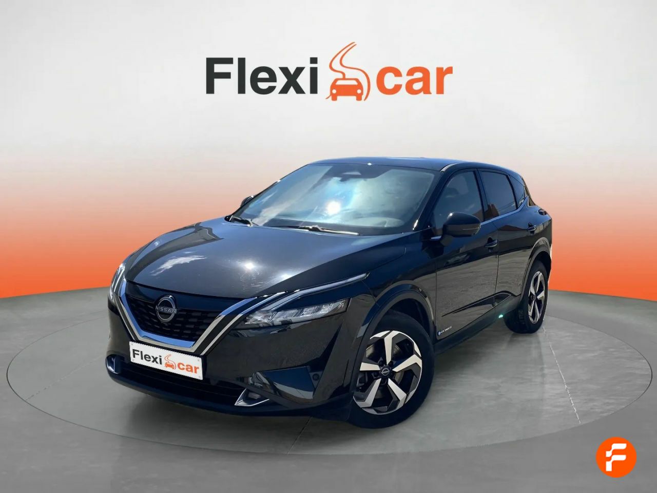 nissan qashqai 2023 / foto grande (3)