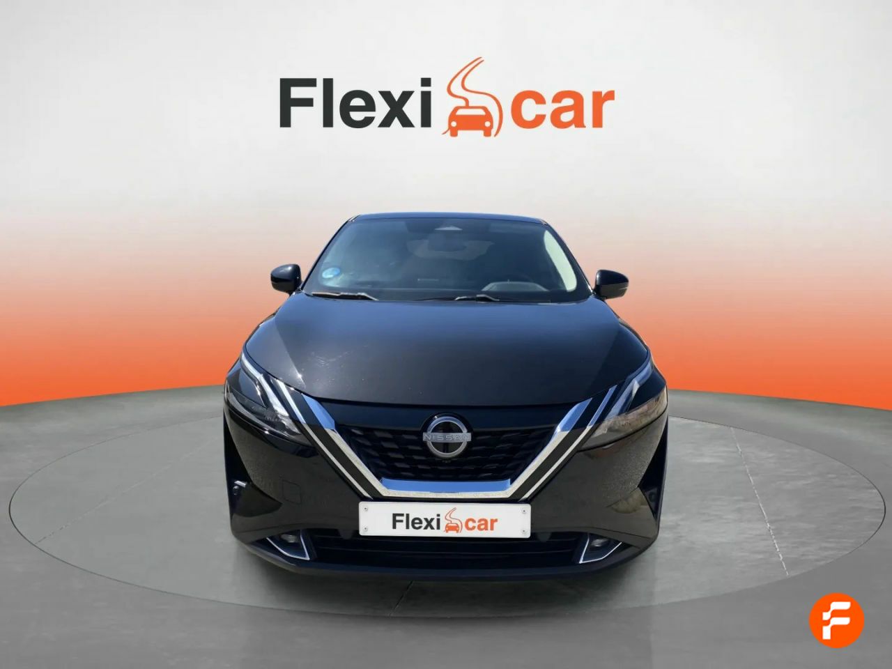 nissan qashqai 2023 / foto grande (2)