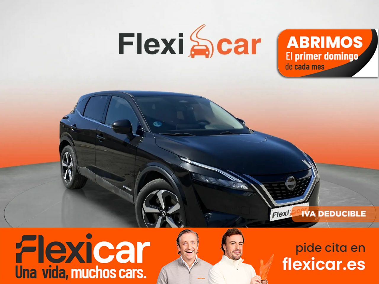 Mini cooper 2023 alcala de henares  de segunda mano - nissan qashqai 2023 /