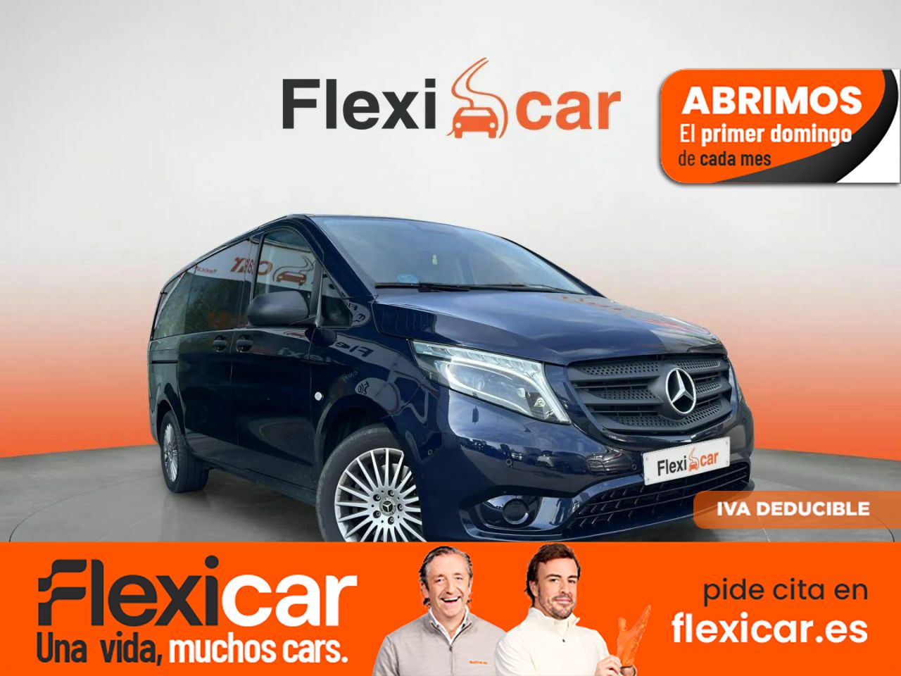 Mercedes clk 163cv  de segunda mano - mercedes vito 2021 /