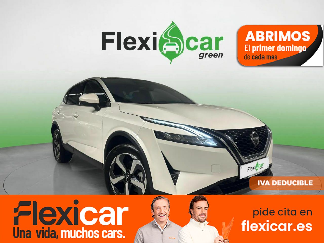 Bar cafeteria en alcala henares  de segunda mano - nissan qashqai 2024 /