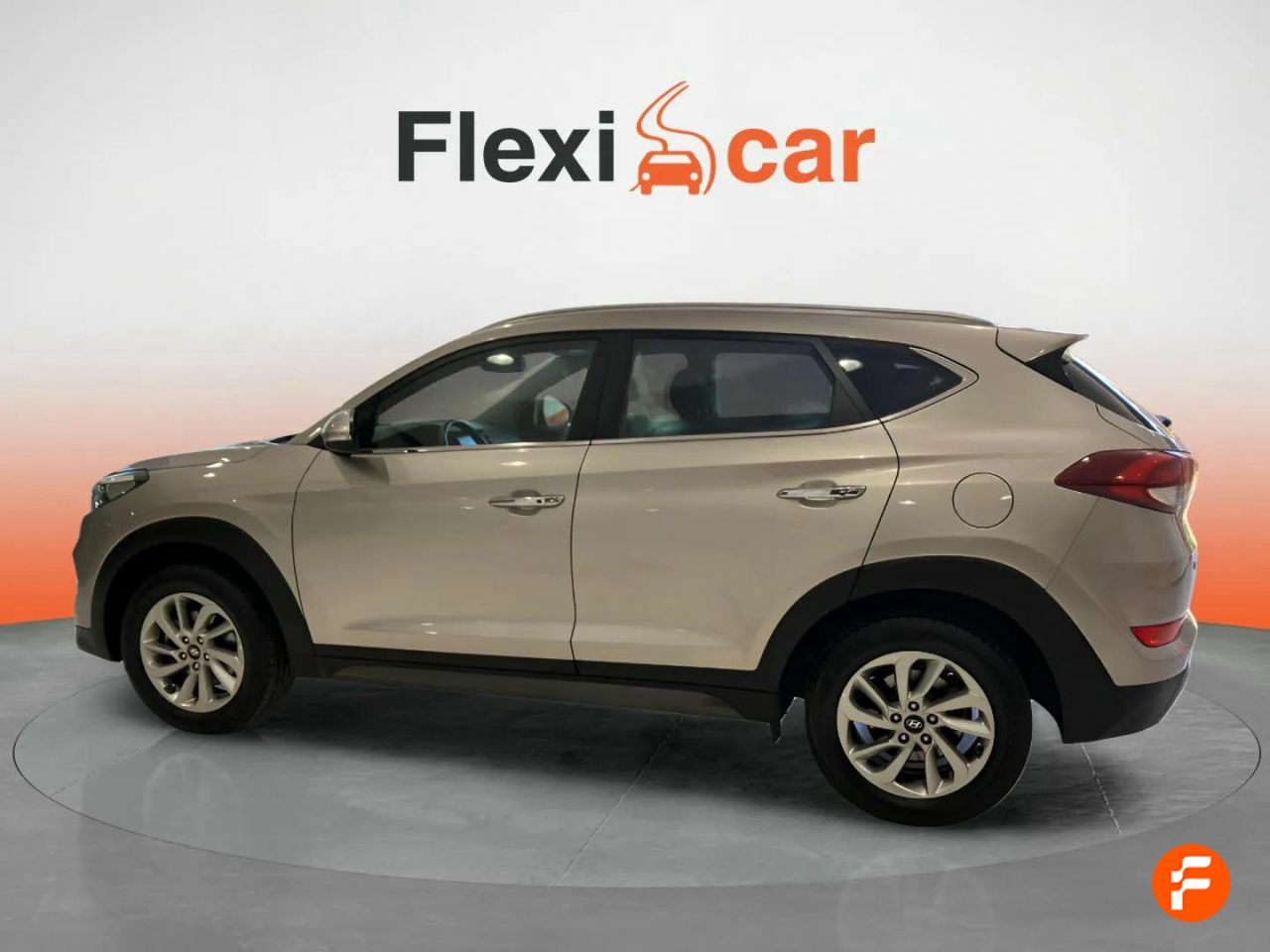 hyundai tucson 2016 / foto grande (3)