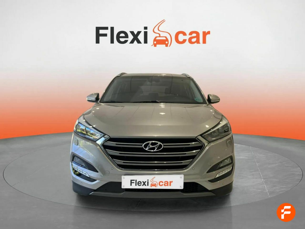 hyundai tucson 2016 / foto grande (2)