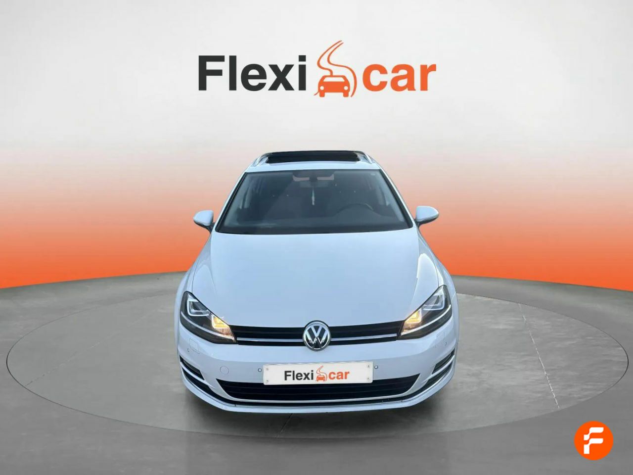 volkswagen golf 2016 / foto grande (2)
