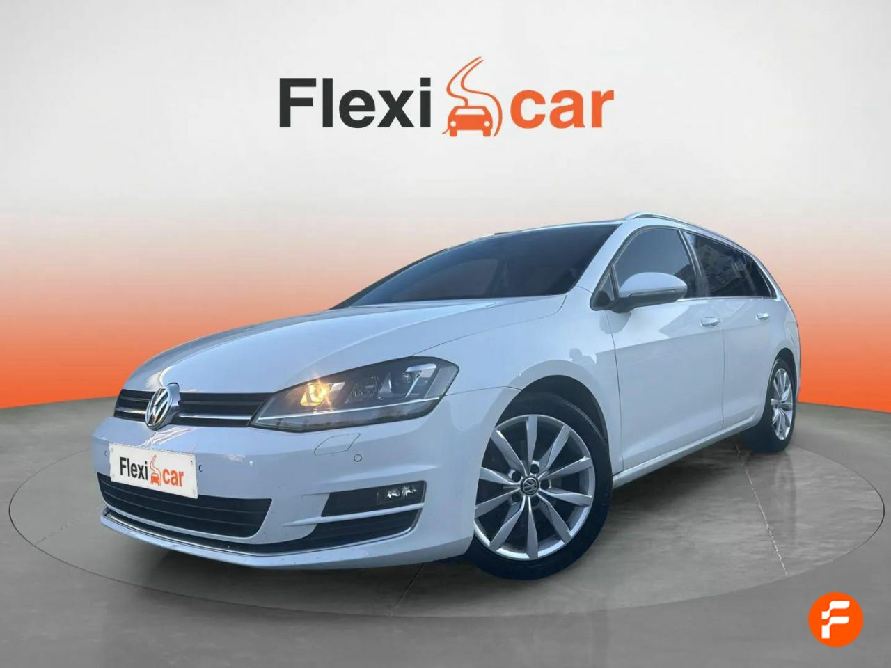 volkswagen golf 2016 / foto grande (3)
