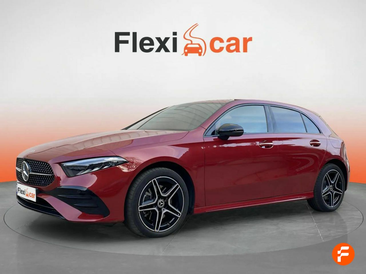 mercedes clase a 2023 / foto grande (2)