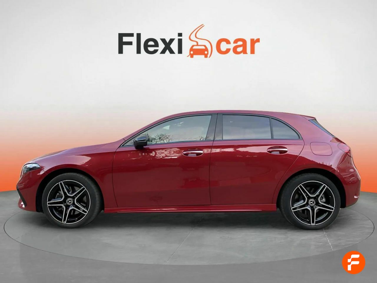 mercedes clase a 2023 / foto grande (3)
