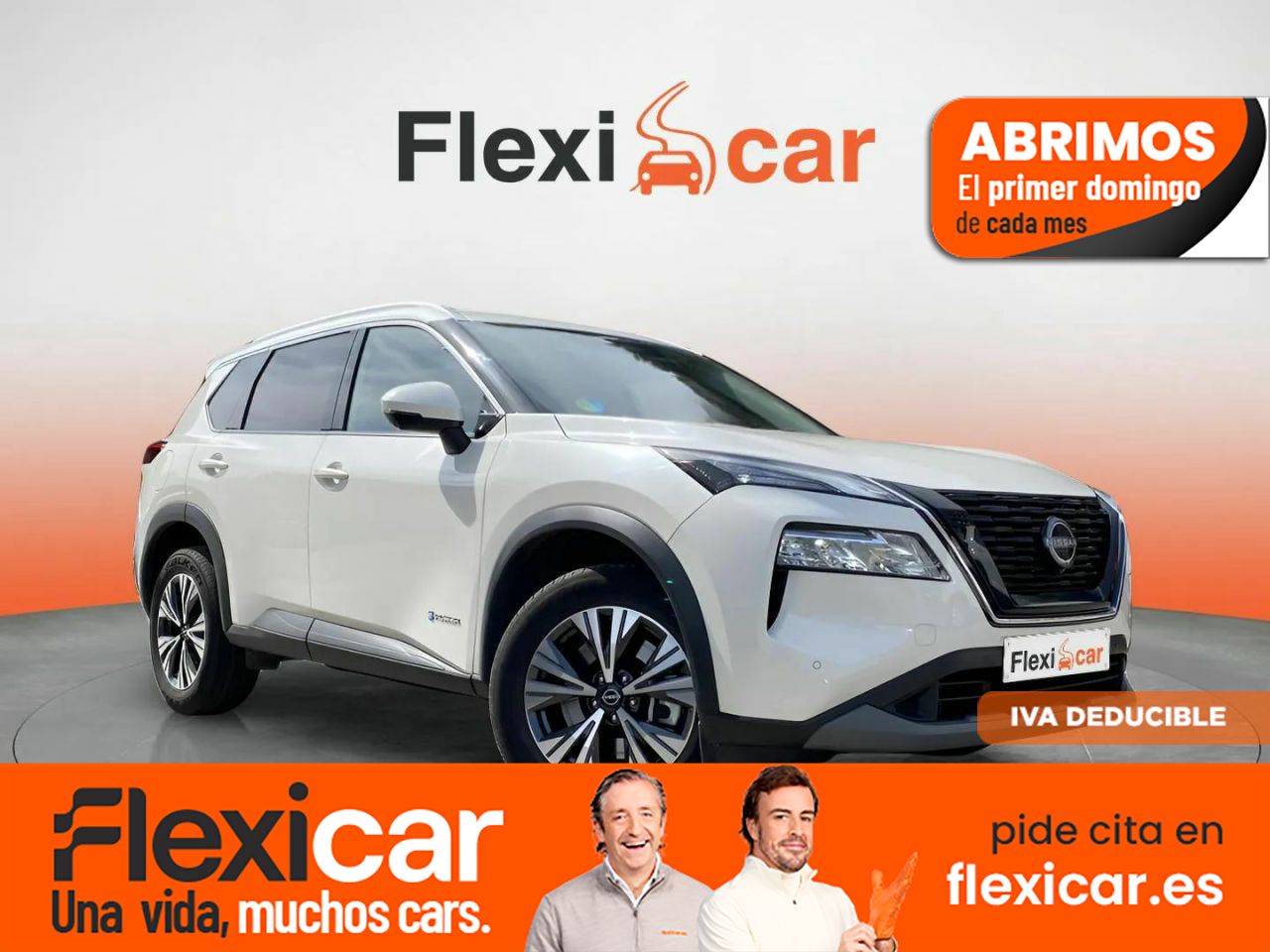 Nissan note girona  de segunda mano en Girona - nissan x-trail 2024 /