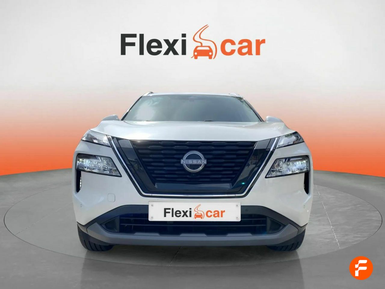nissan x-trail 2024 / foto grande (2)