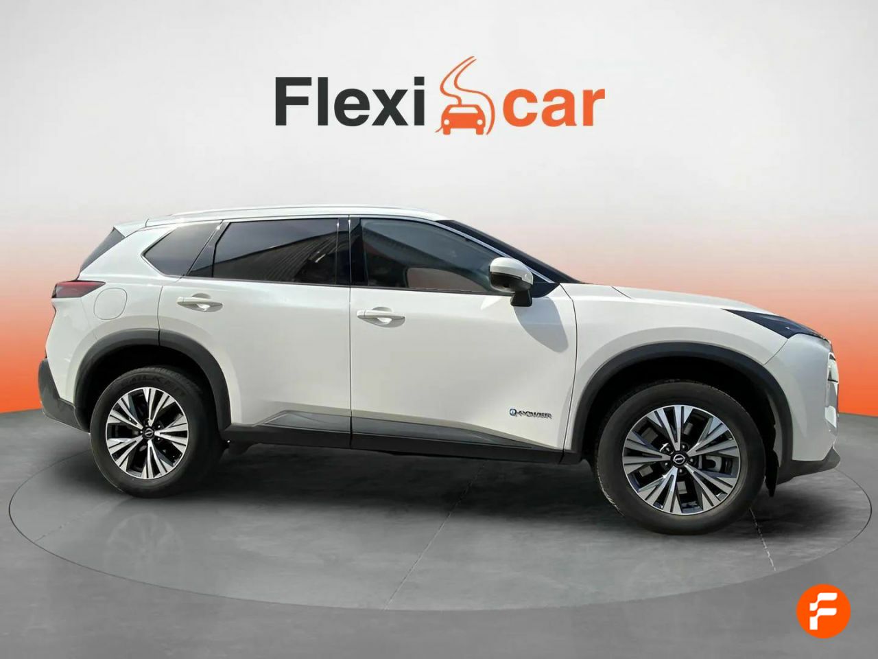 nissan x-trail 2024 / foto grande (3)