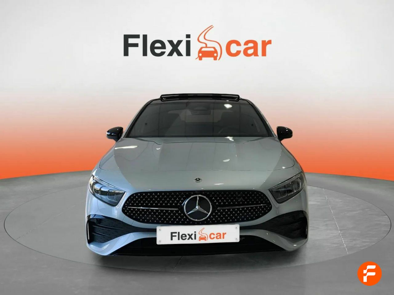 mercedes clase a 2024 / foto grande (3)