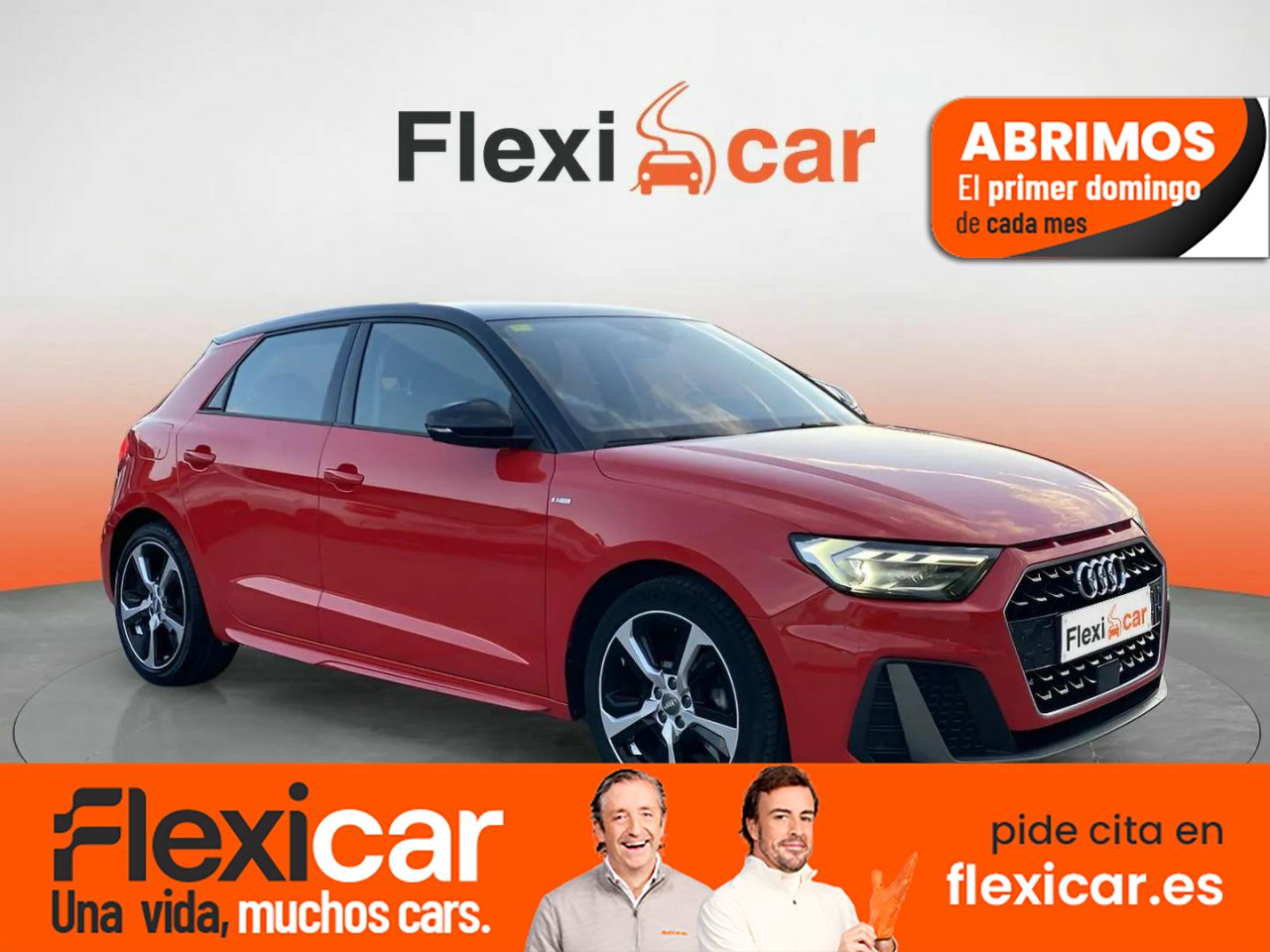 Volvo xc90 2020 alcala de henares  de segunda mano - audi a1 2020 /