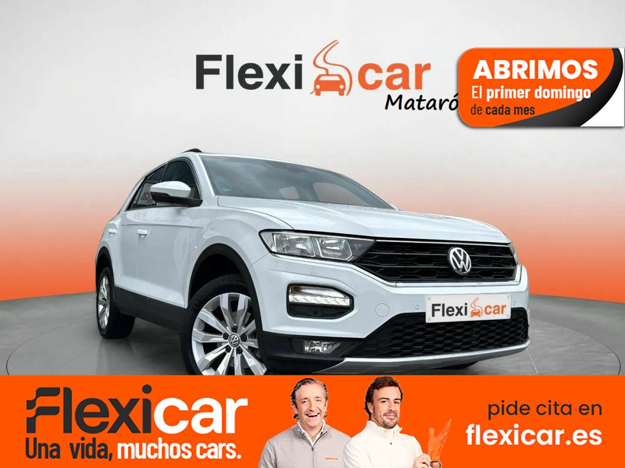 Volvo xc90 2020 alcala de henares  de segunda mano - volkswagen t-roc 2020 /