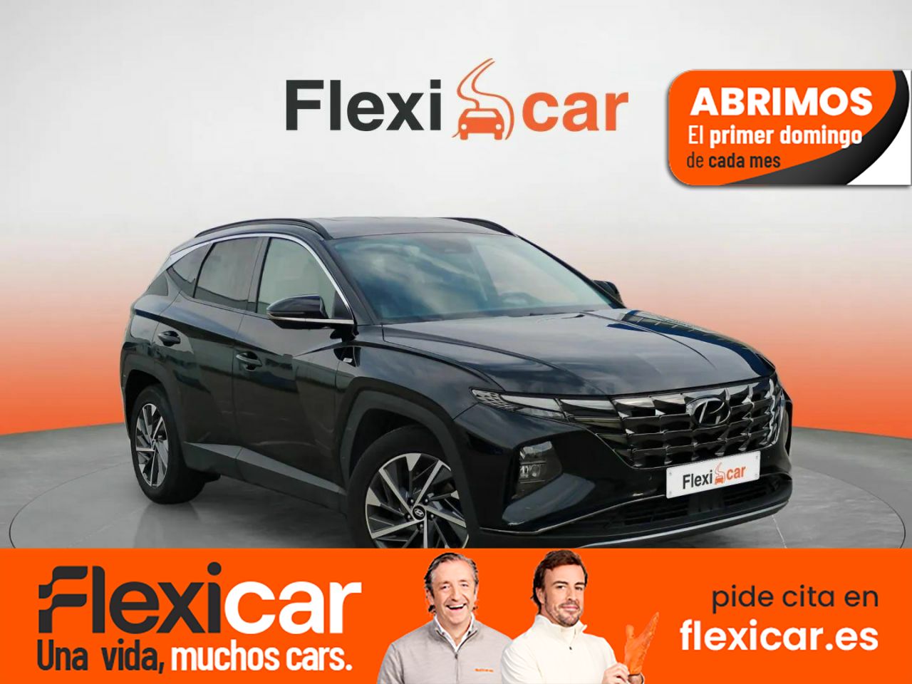 Volvo xc40 2022 alcala de henares  de segunda mano - hyundai tucson 2022 /