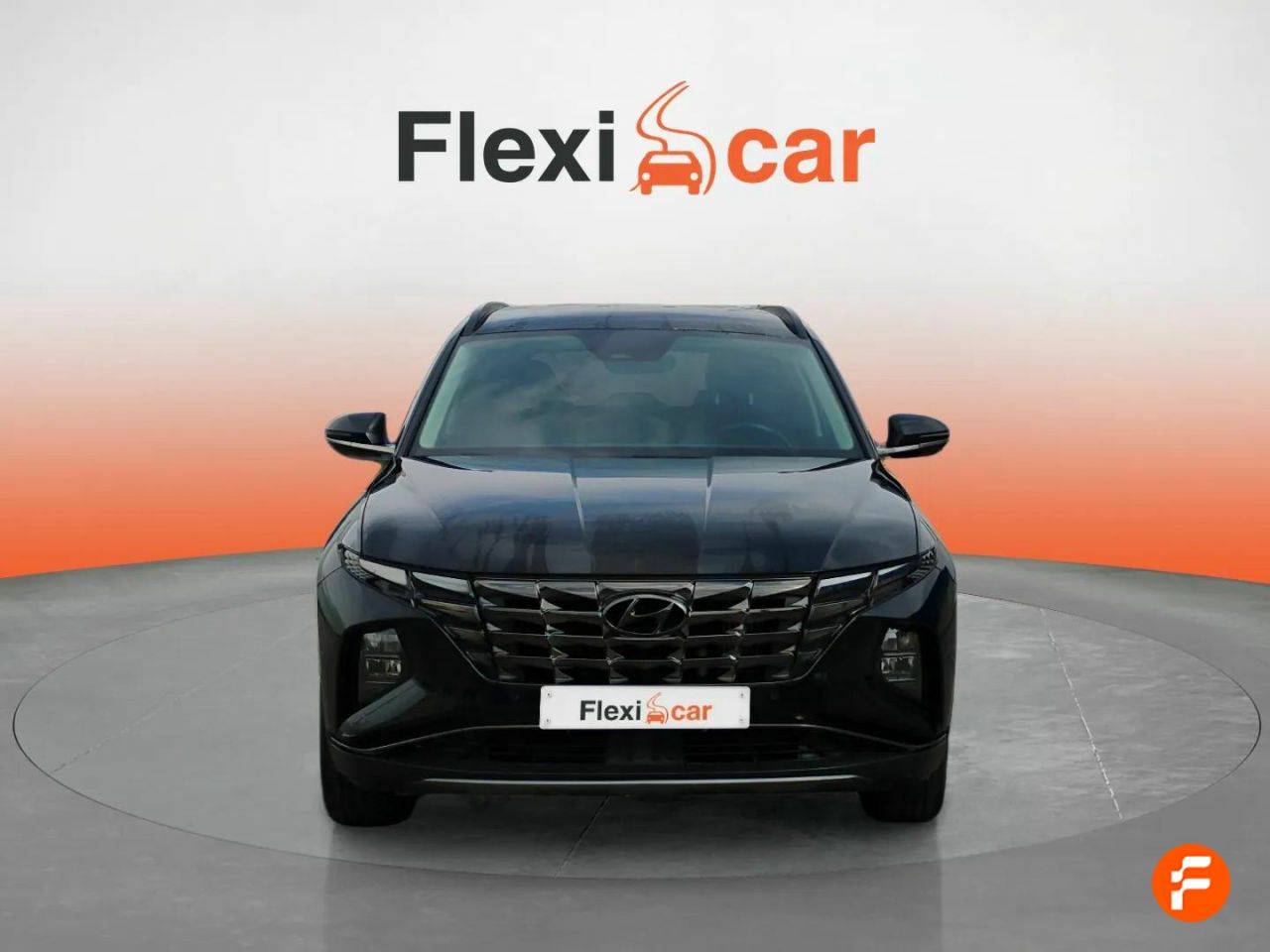 hyundai tucson 2022 / foto grande (2)