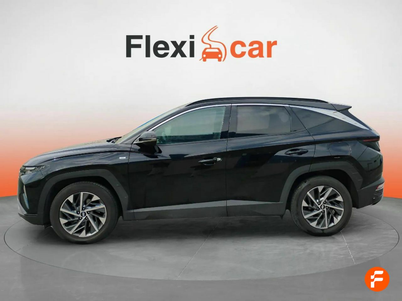 hyundai tucson 2022 / foto grande (3)