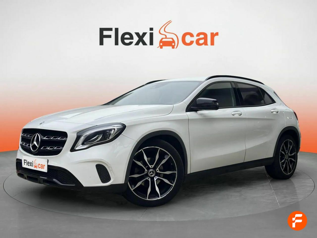 mercedes gla 2018 / foto grande (3)