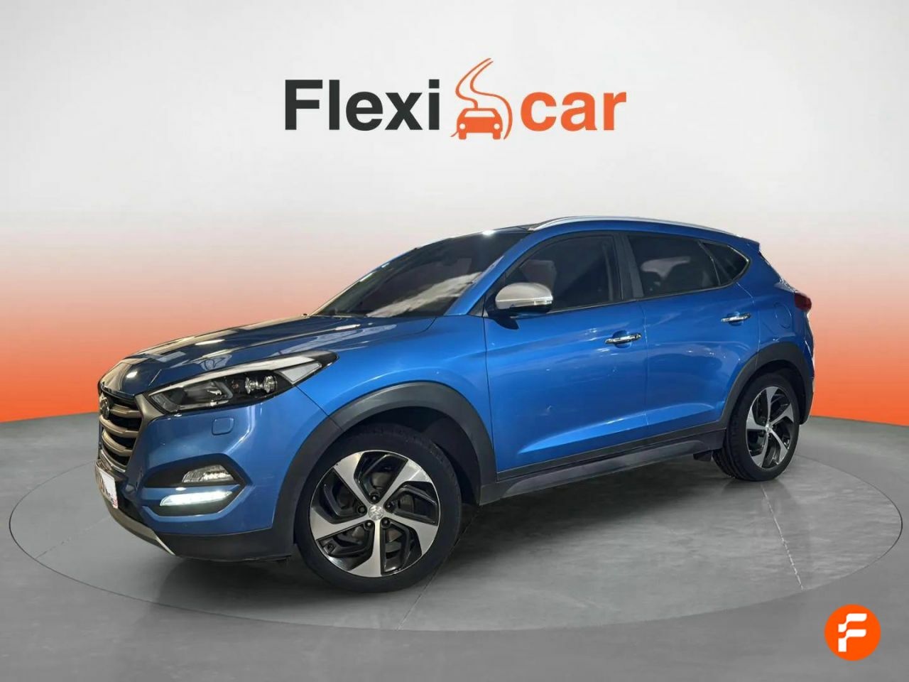 hyundai tucson 2017 / foto grande (3)