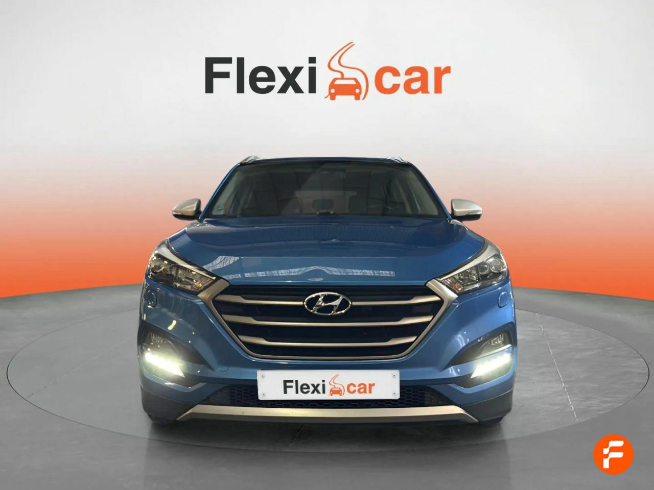 hyundai tucson 2017 / foto grande (2)