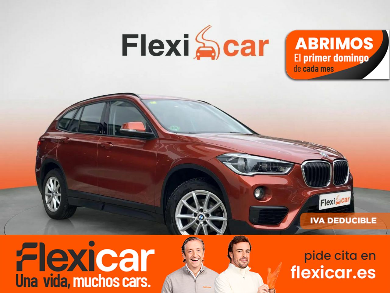 Bmw x1 2018 precio  de segunda mano - bmw x1 2018 /