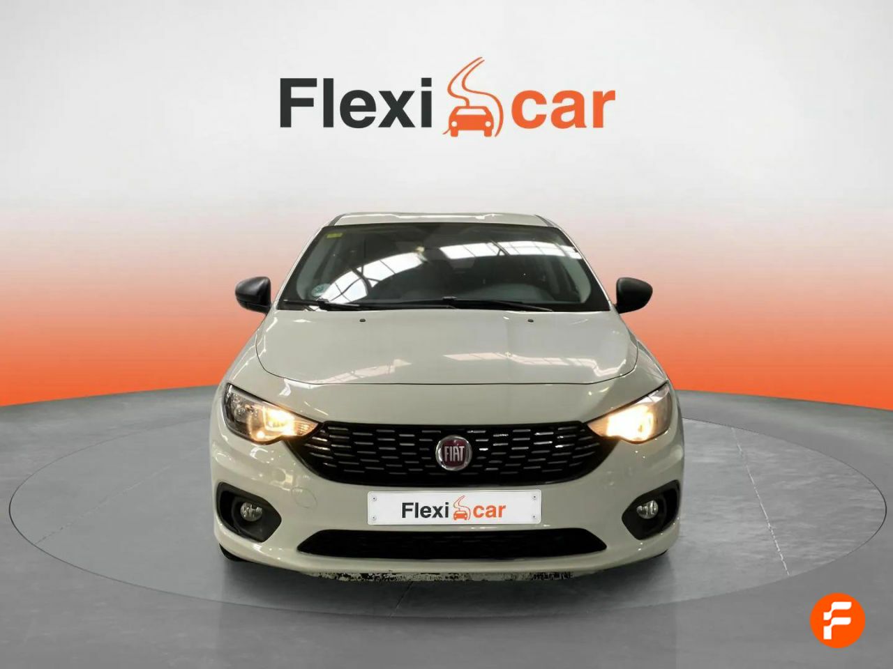fiat tipo 2018 / foto grande (2)