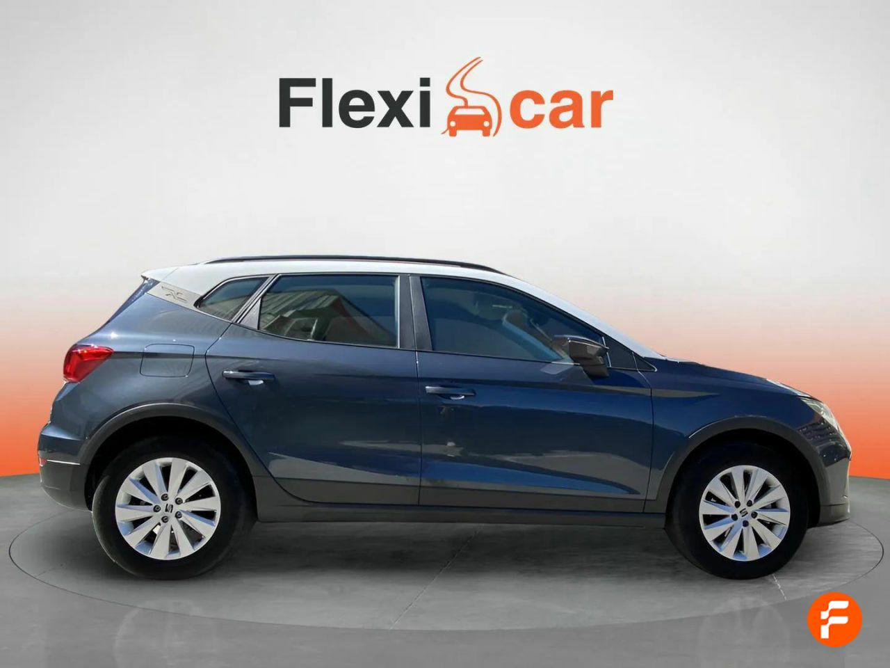 seat arona 2022 / foto grande (3)
