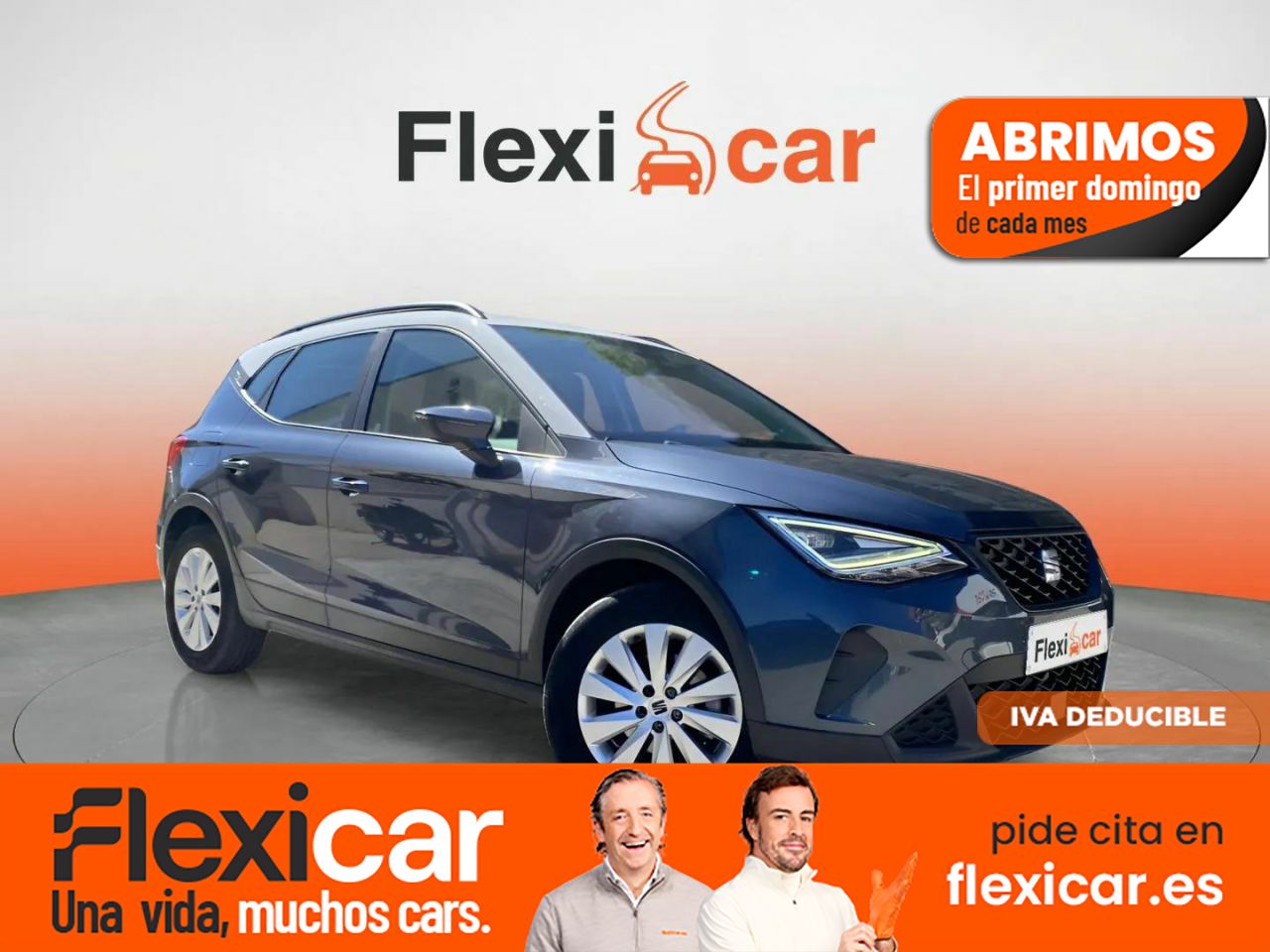Volvo xc40 2022 alcala de henares  de segunda mano - seat arona 2022 /
