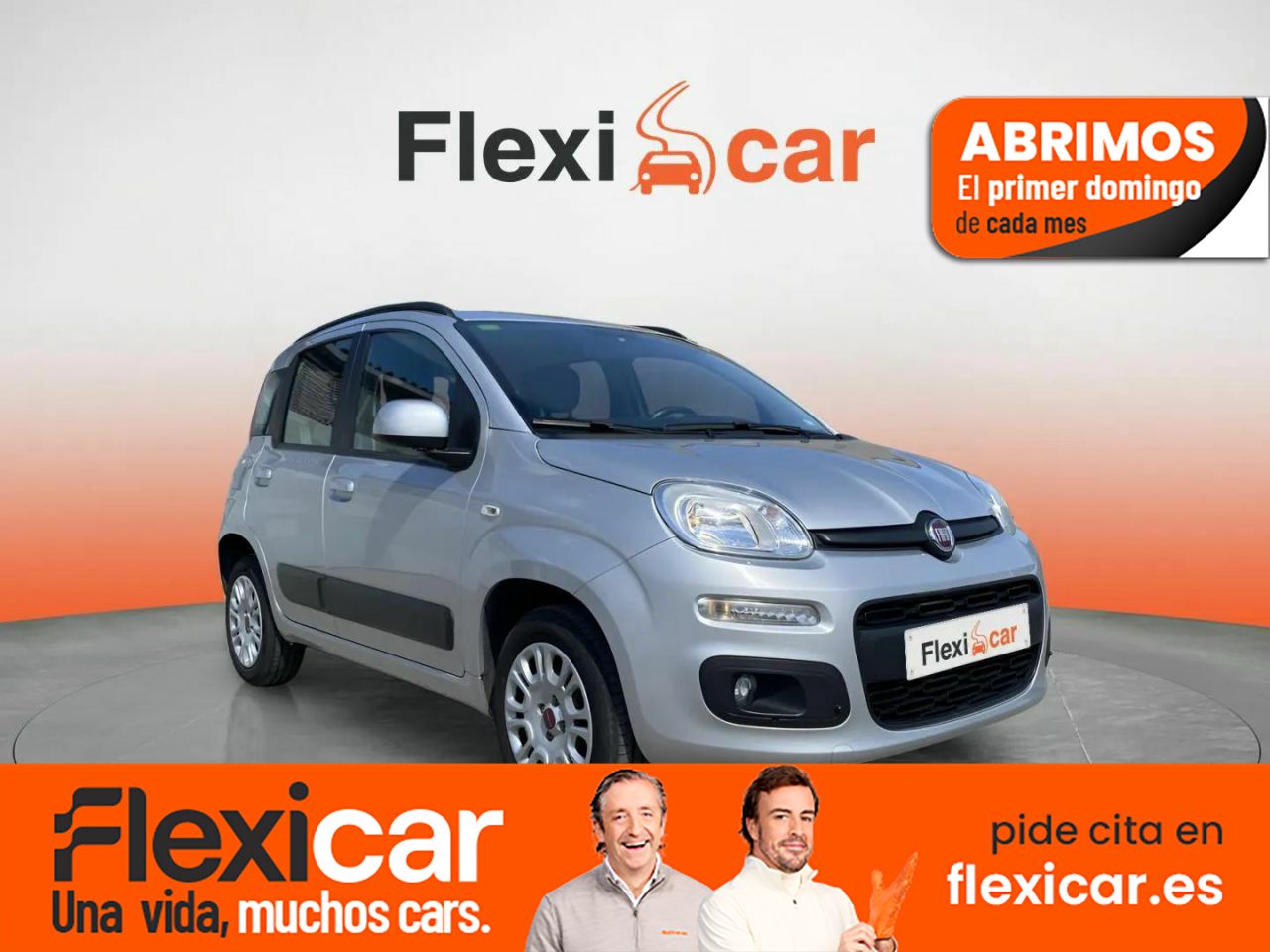 Dr 40 2020 concesionario badalona  de segunda mano - fiat panda 2020 /