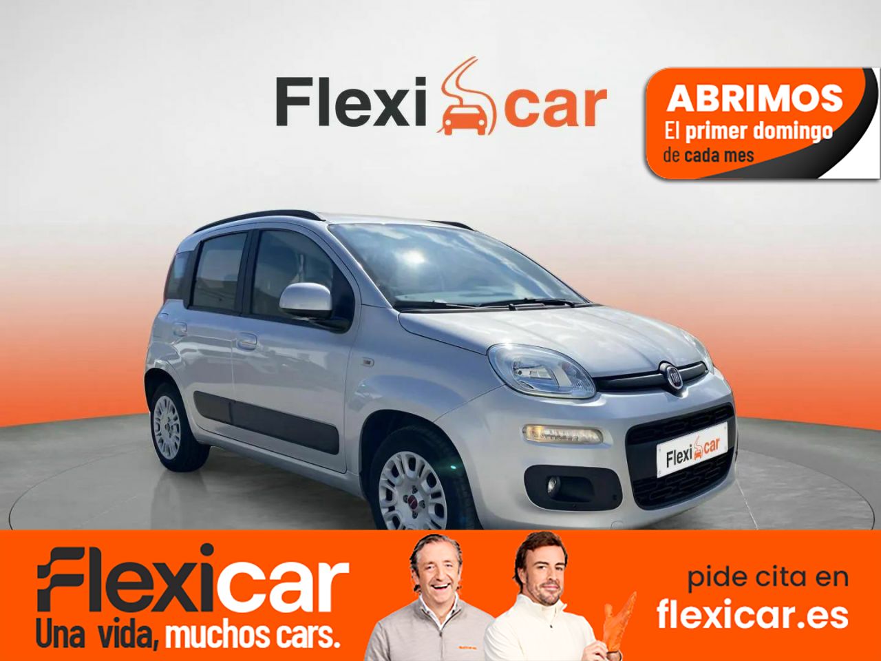 Dr 40 2020 concesionario badalona  de segunda mano - fiat panda 2020 /