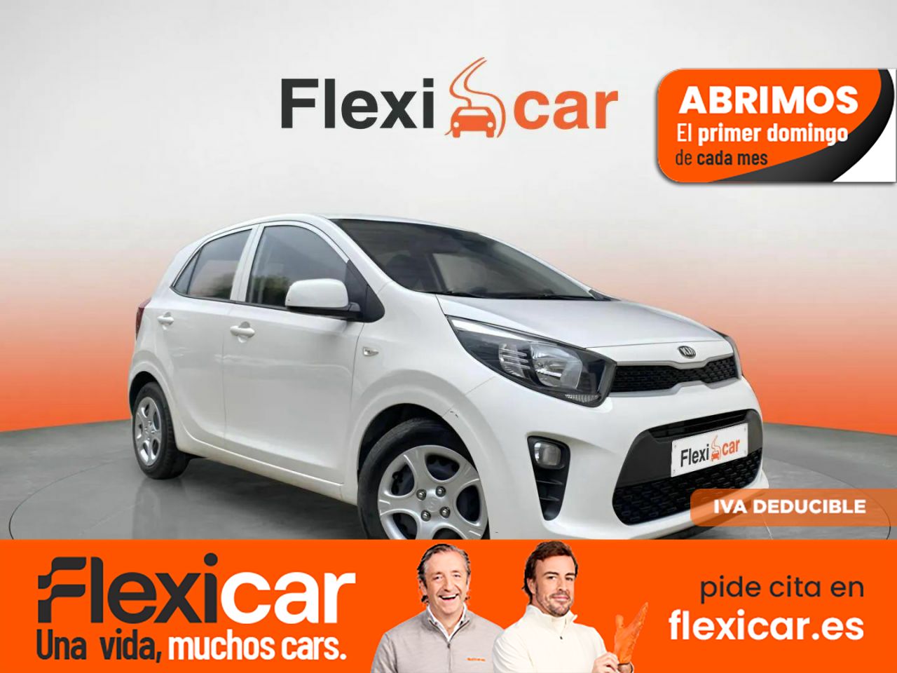 Foto kia picanto 2021 /