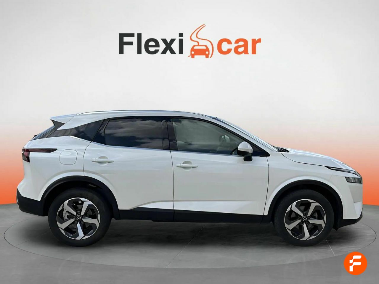 nissan qashqai 2024 / foto grande (3)