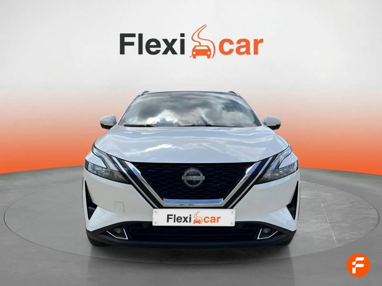 nissan qashqai 2024 / foto grande (2)