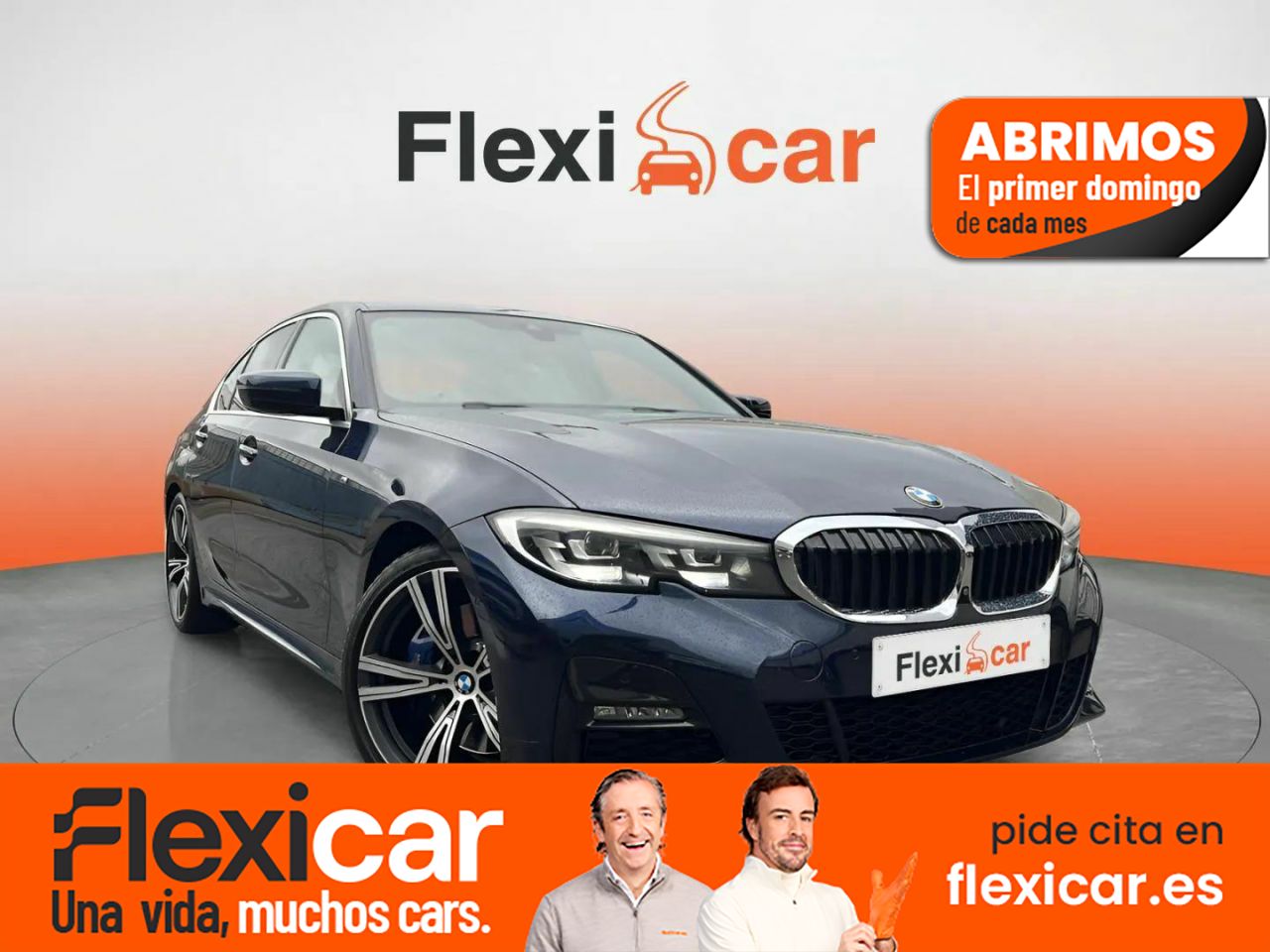 Livan bmw serie 3  de segunda mano - bmw serie 3 2019 /