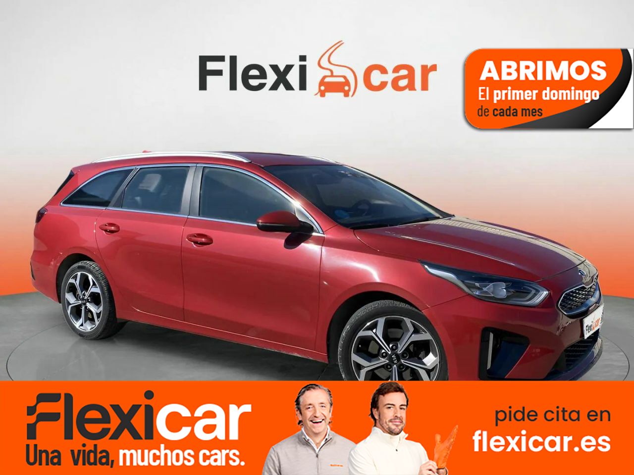 Kia ceed 2021 precio  de segunda mano - kia ceed 2021 /