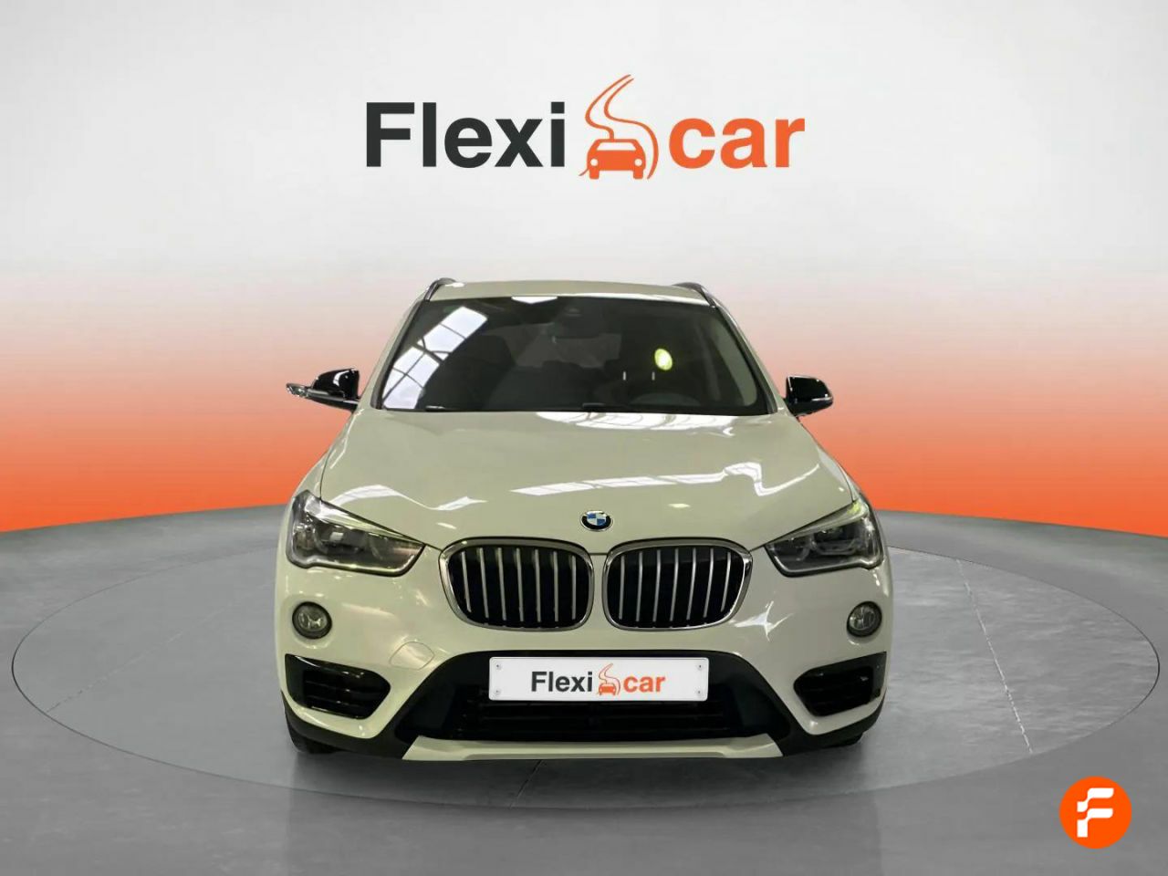 bmw x1 2017 / foto grande (2)