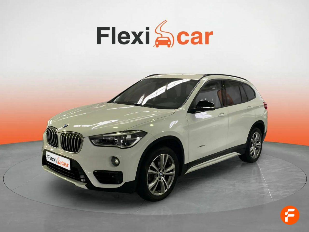 bmw x1 2017 / foto grande (3)