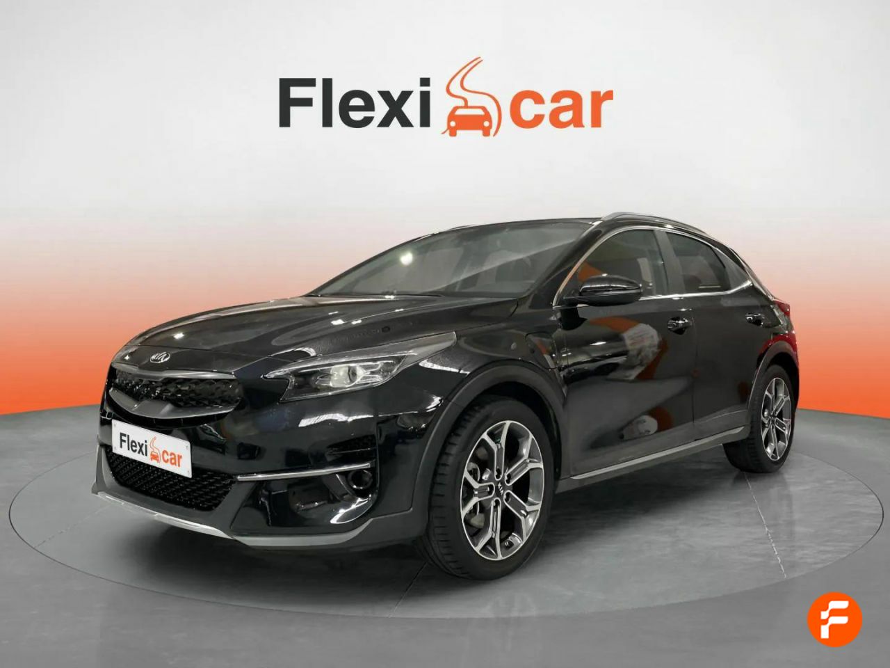 kia xceed 2021 / foto grande (3)