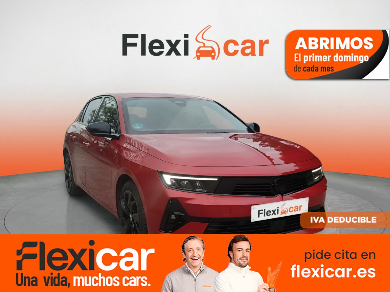Opel astra 2024 alcala de henares  de segunda mano - opel astra 2023 /