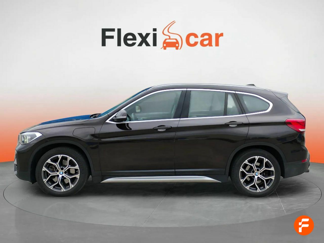 bmw x1 2020 / foto grande (3)
