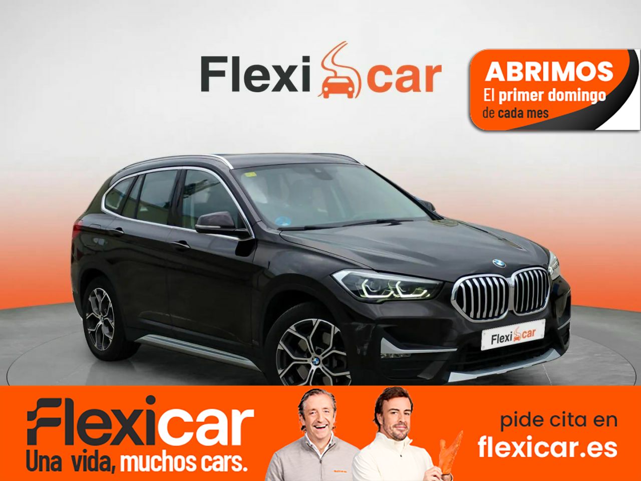 Volvo xc90 2020 alcala de henares  de segunda mano - bmw x1 2020 /