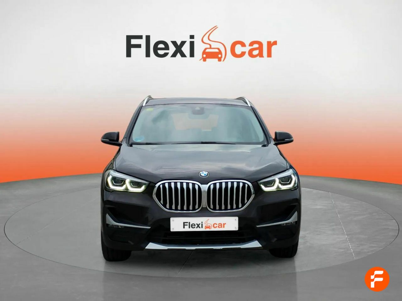 bmw x1 2020 / foto grande (2)