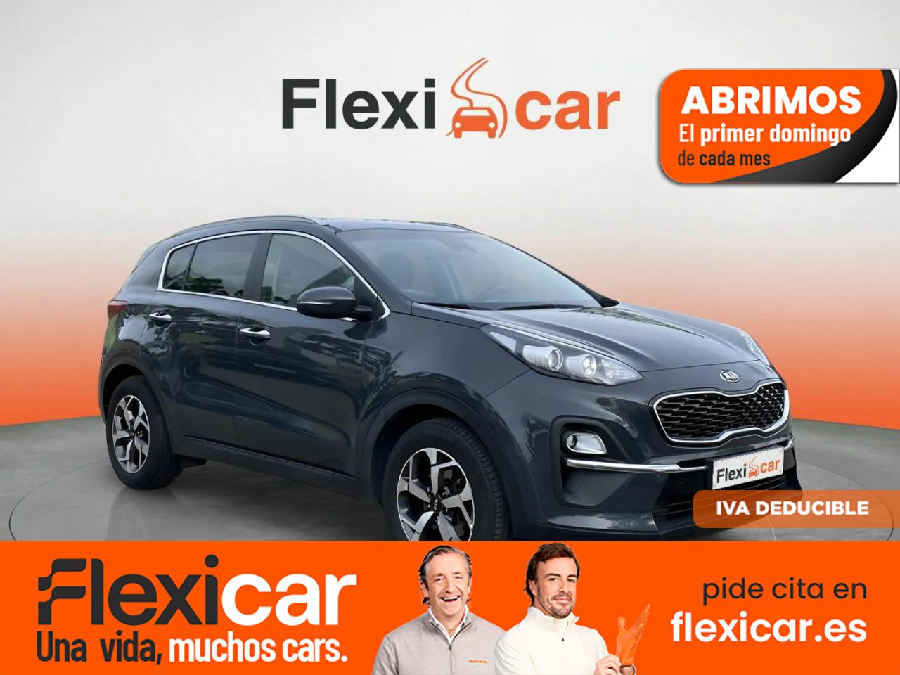 Kia niro 2020 alcala de henares  de segunda mano - kia sportage 2020 /