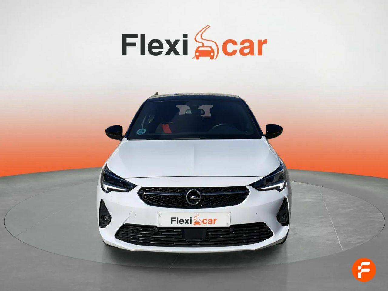 opel corsa 2023 / foto grande (2)