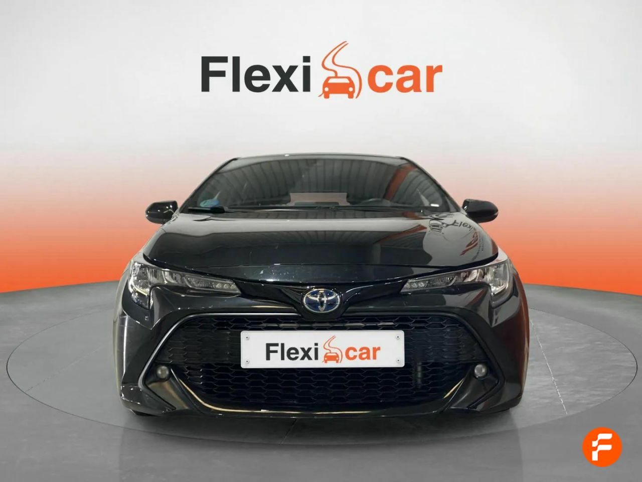 toyota corolla 2019 / foto grande (2)