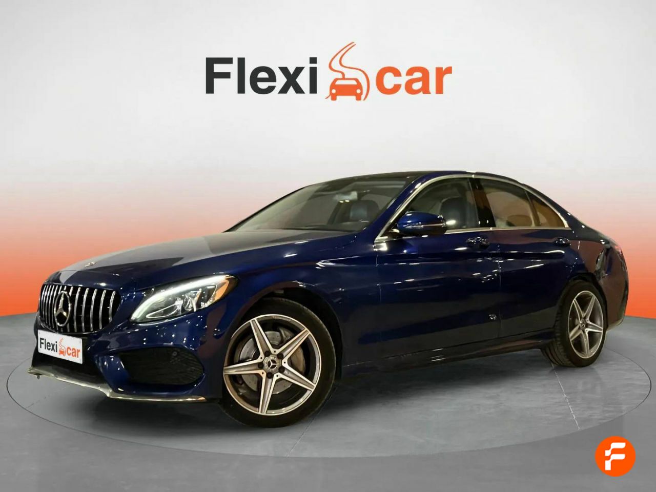 mercedes clase c 2018 / foto grande (3)