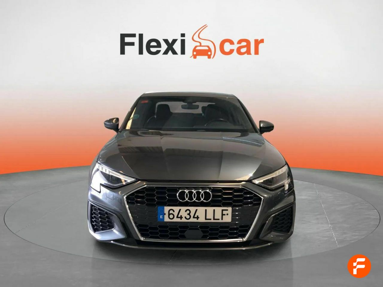audi a3 2020 / foto grande (2)