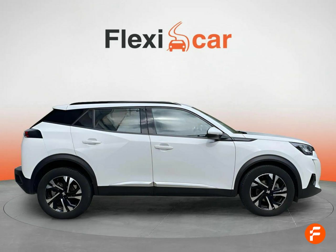 peugeot 2008 2020 / foto grande (3)