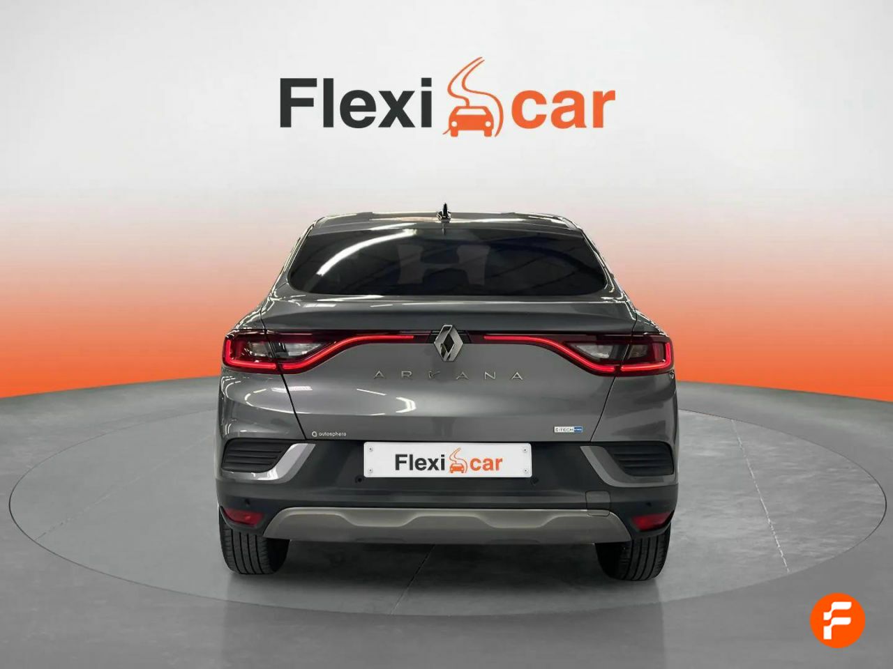 renault arkana 2021 / foto grande (2)